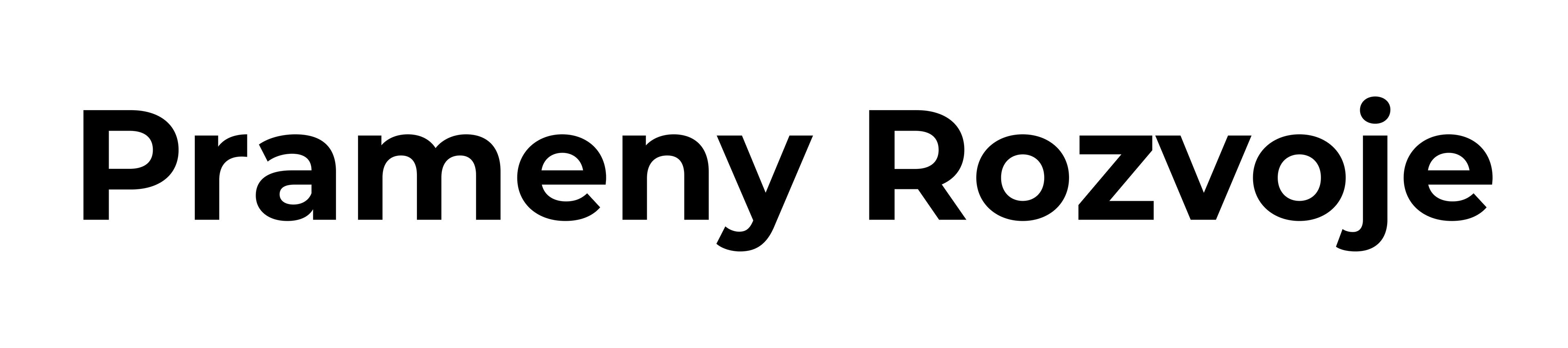 Prameny Rozvoje